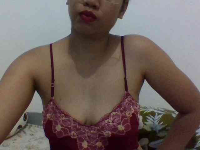 Creamichoco webcam