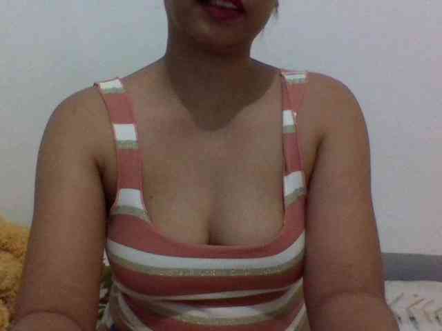 Creamichoco webcam