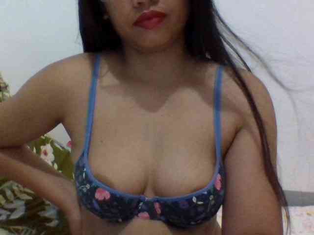 Creamichoco webcam