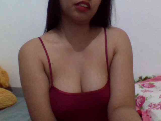 Creamichoco webcam