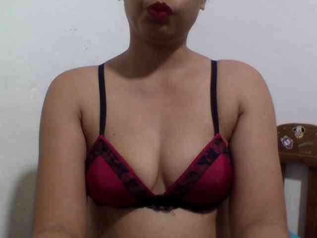 Creamichoco webcam
