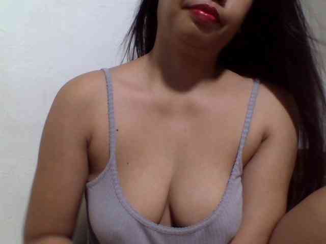 Creamichoco webcam