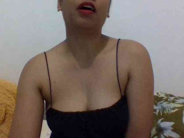 Creamichoco webcam