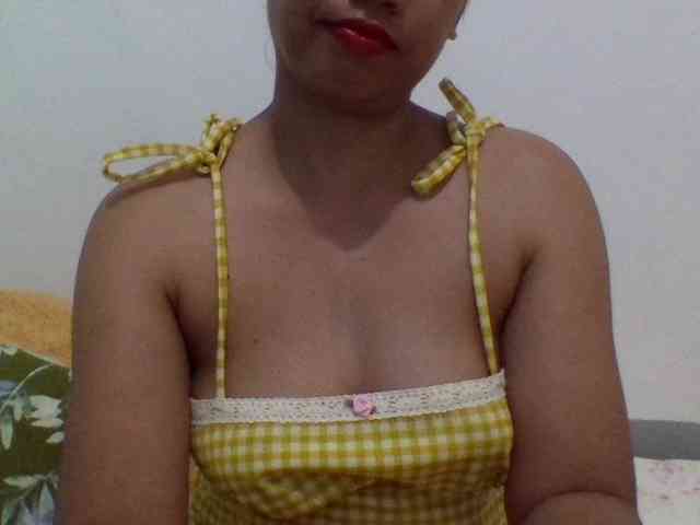Creamichoco webcam