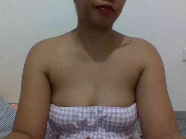 Creamichoco webcam