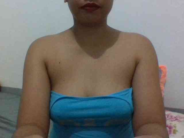 Creamichoco webcam