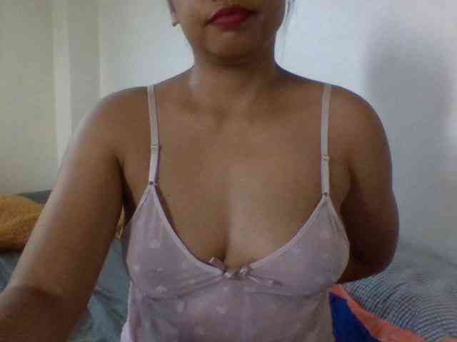 Creamichoco webcam