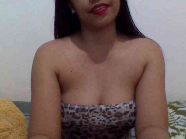 Creamichoco webcam