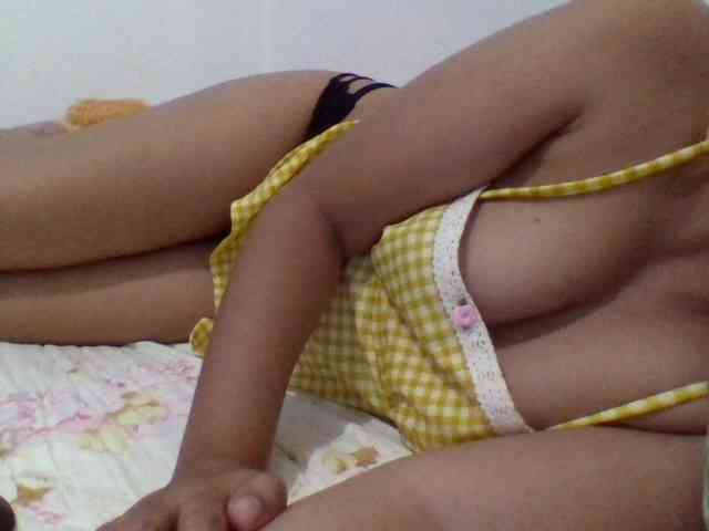 Creamichoco webcam