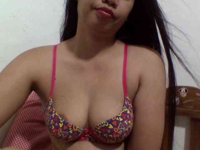 Creamichoco webcam