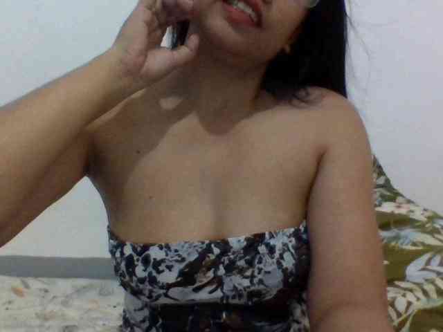 Creamichoco webcam