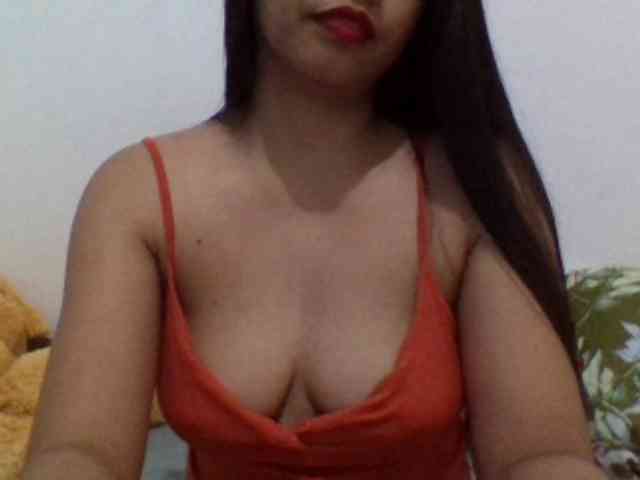 Creamichoco webcam