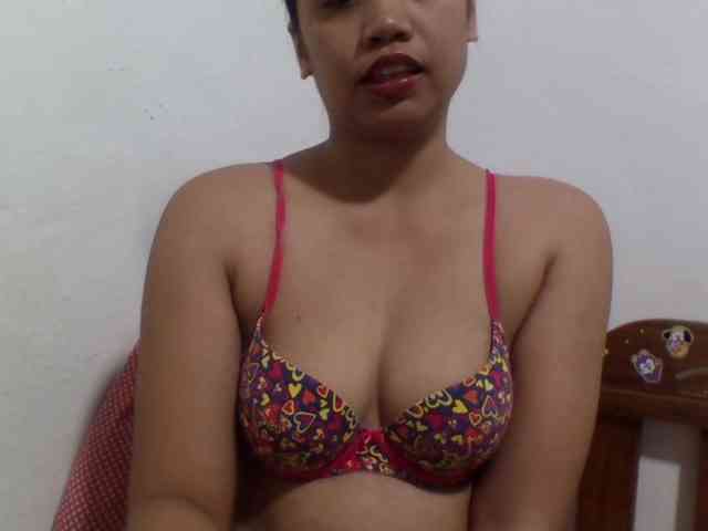 Creamichoco webcam