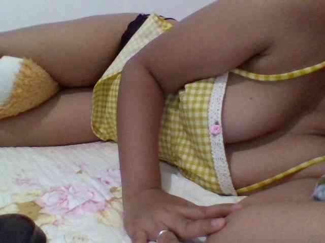 Creamichoco webcam