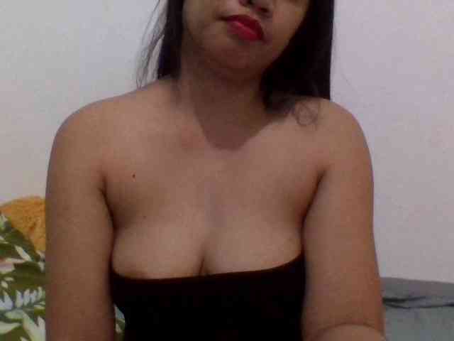 Creamichoco webcam