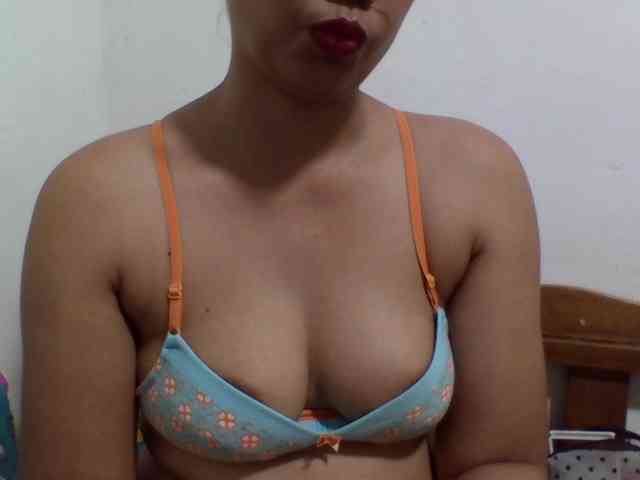 Creamichoco webcam
