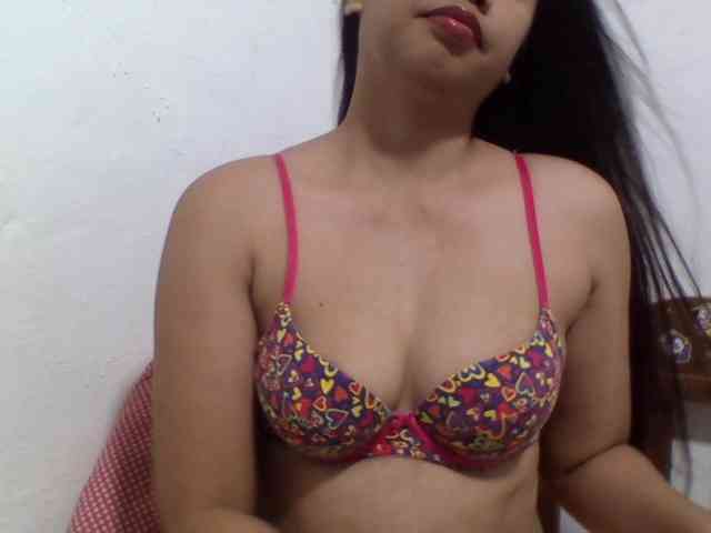 Creamichoco webcam