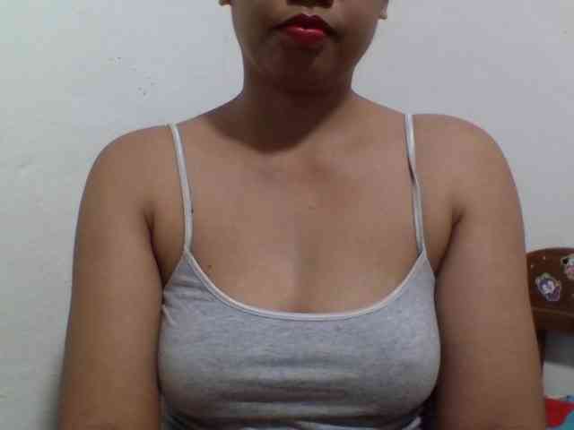 Creamichoco webcam