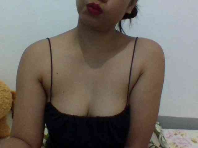 Creamichoco webcam