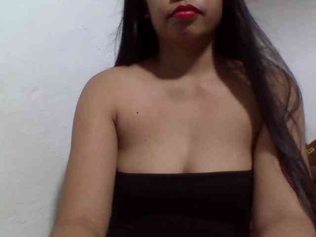 Creamichoco webcam