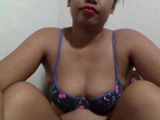 Creamichoco webcam