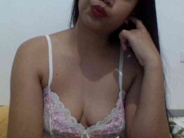 Creamichoco webcam
