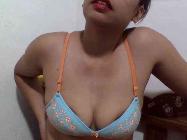 Creamichoco webcam