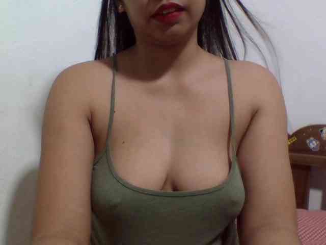 Creamichoco webcam