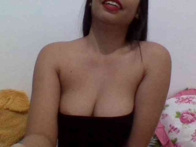 Creamichoco webcam