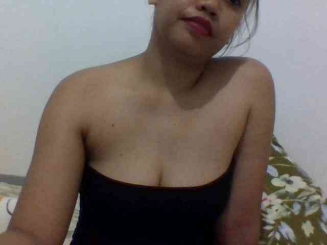 Creamichoco webcam