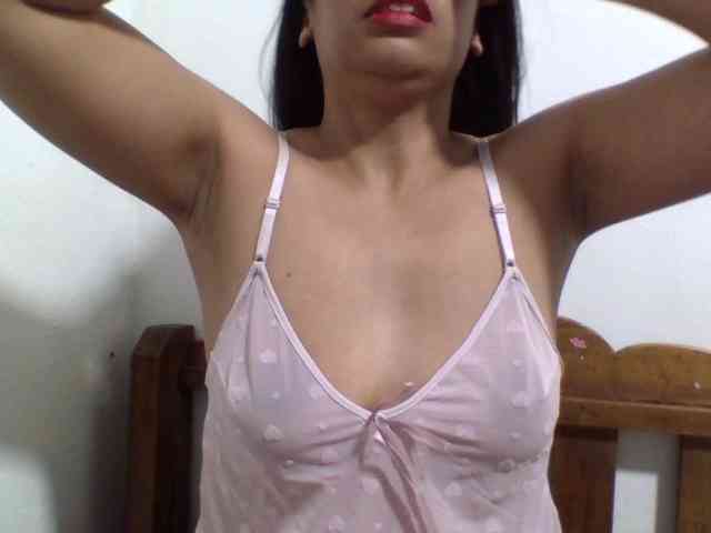 Creamichoco webcam