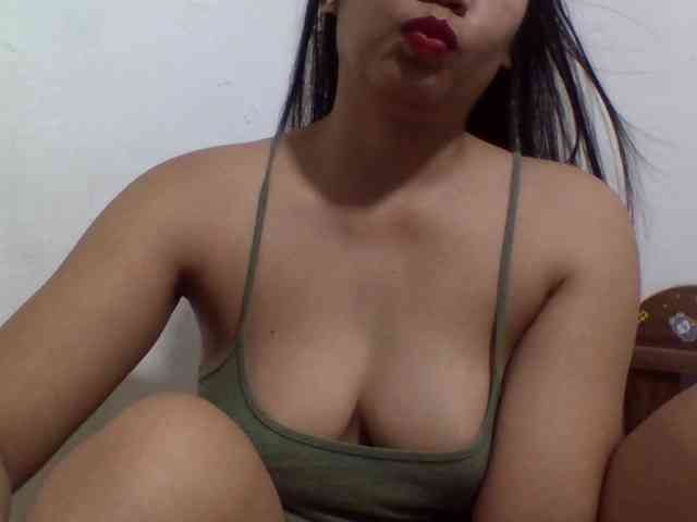 Creamichoco webcam