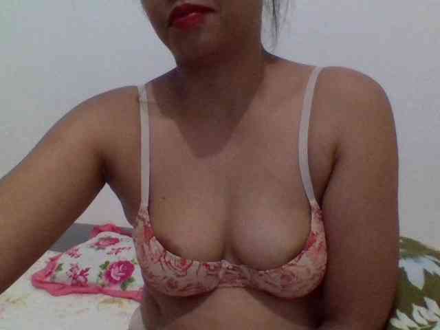 Creamichoco webcam