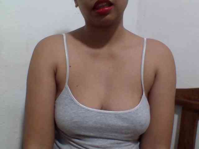 Creamichoco webcam