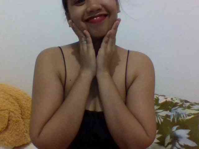 Creamichoco webcam