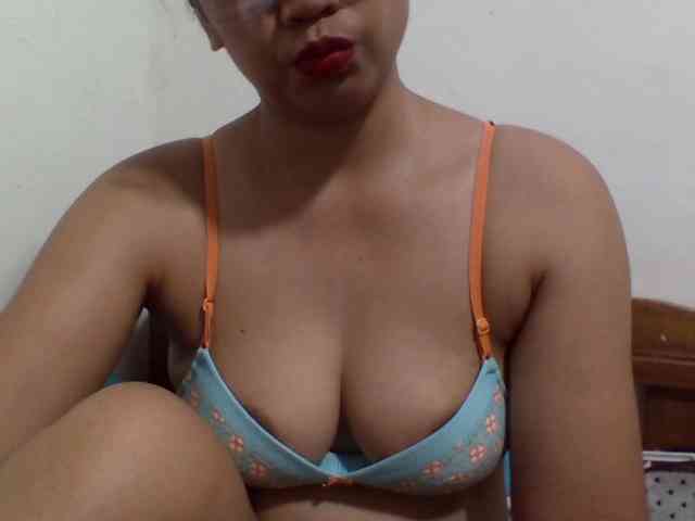 Creamichoco webcam