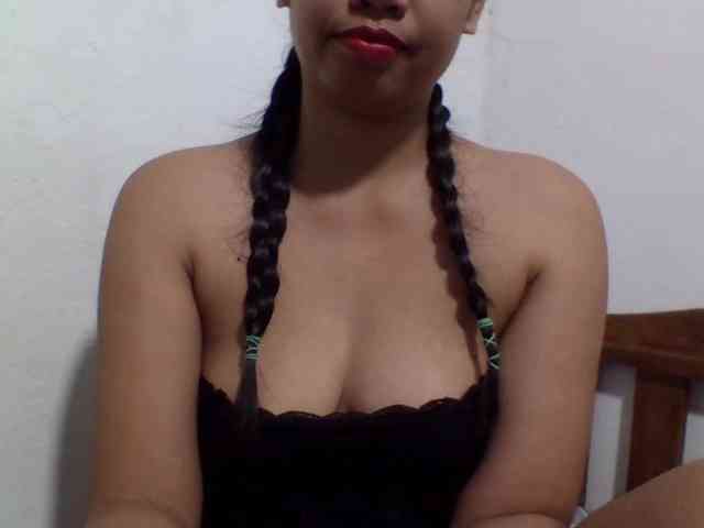 Creamichoco webcam