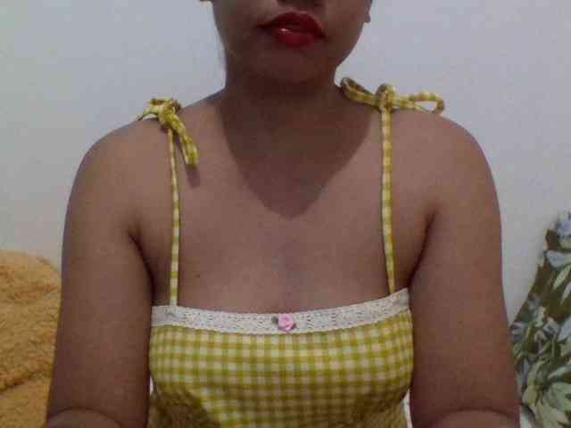 Creamichoco webcam