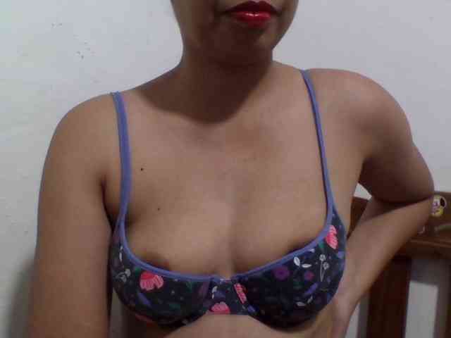 Creamichoco webcam