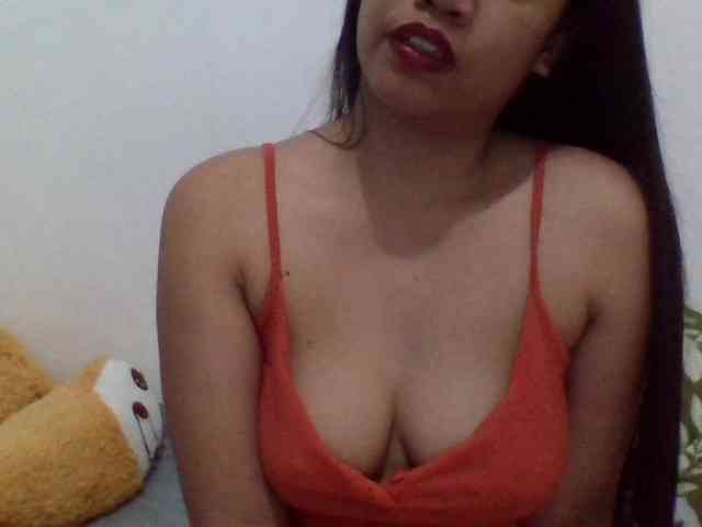 Creamichoco webcam