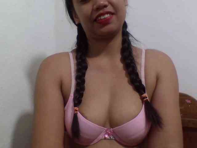 Creamichoco webcam