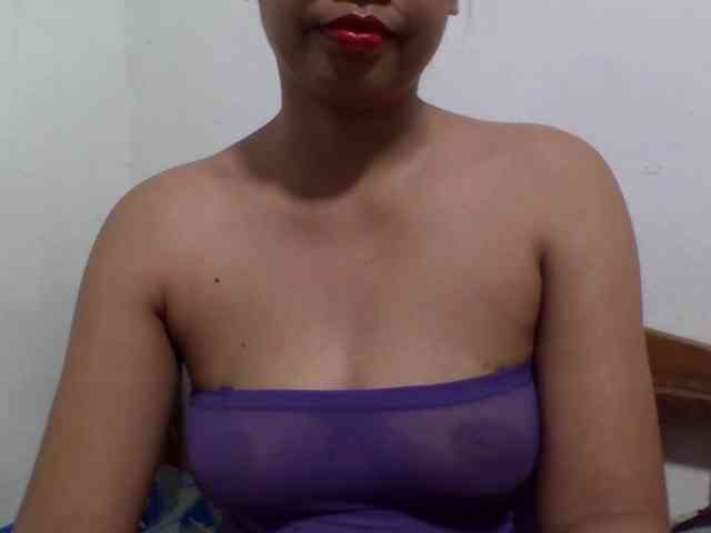 Creamichoco webcam