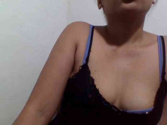 Creamichoco webcam