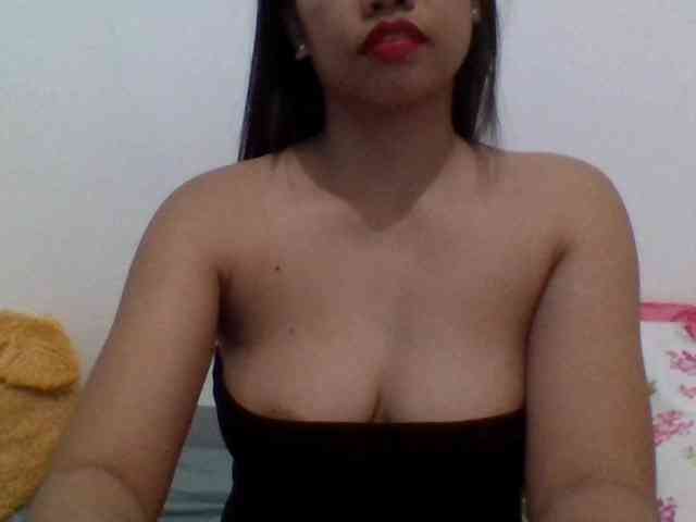 Creamichoco webcam