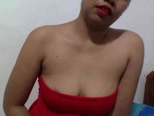 Creamichoco webcam