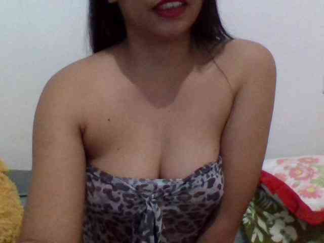 Creamichoco webcam