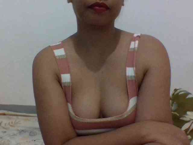 Creamichoco webcam