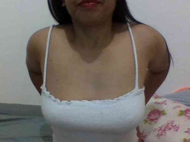 Creamichoco webcam