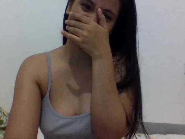 Creamichoco webcam