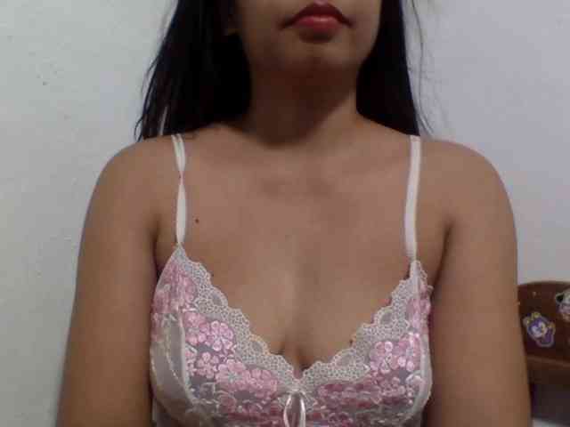 Creamichoco webcam